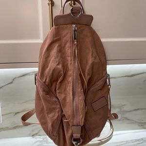 Rebecca Minkoff Julian Nylon Backpack